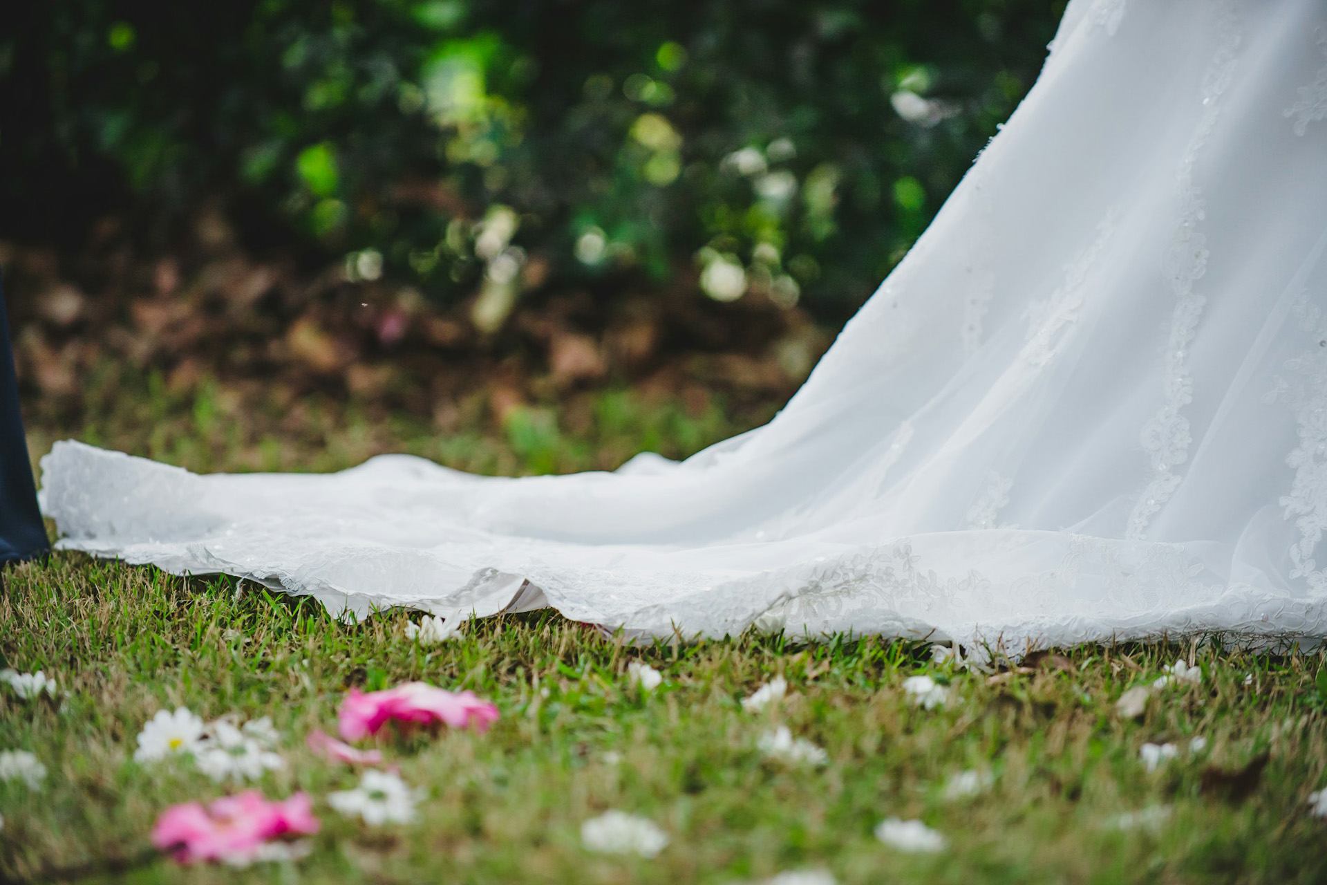 Where Romance Blooms