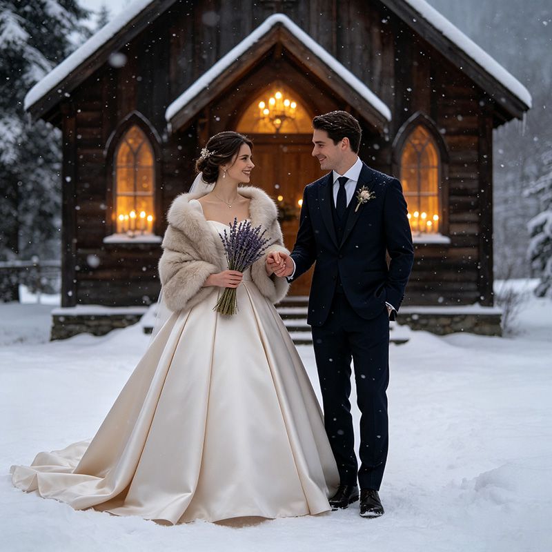 Amelia & Lucas